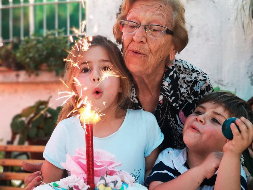 ‘’La niñez en nuestro país’’ l Por Mirian Blanchard