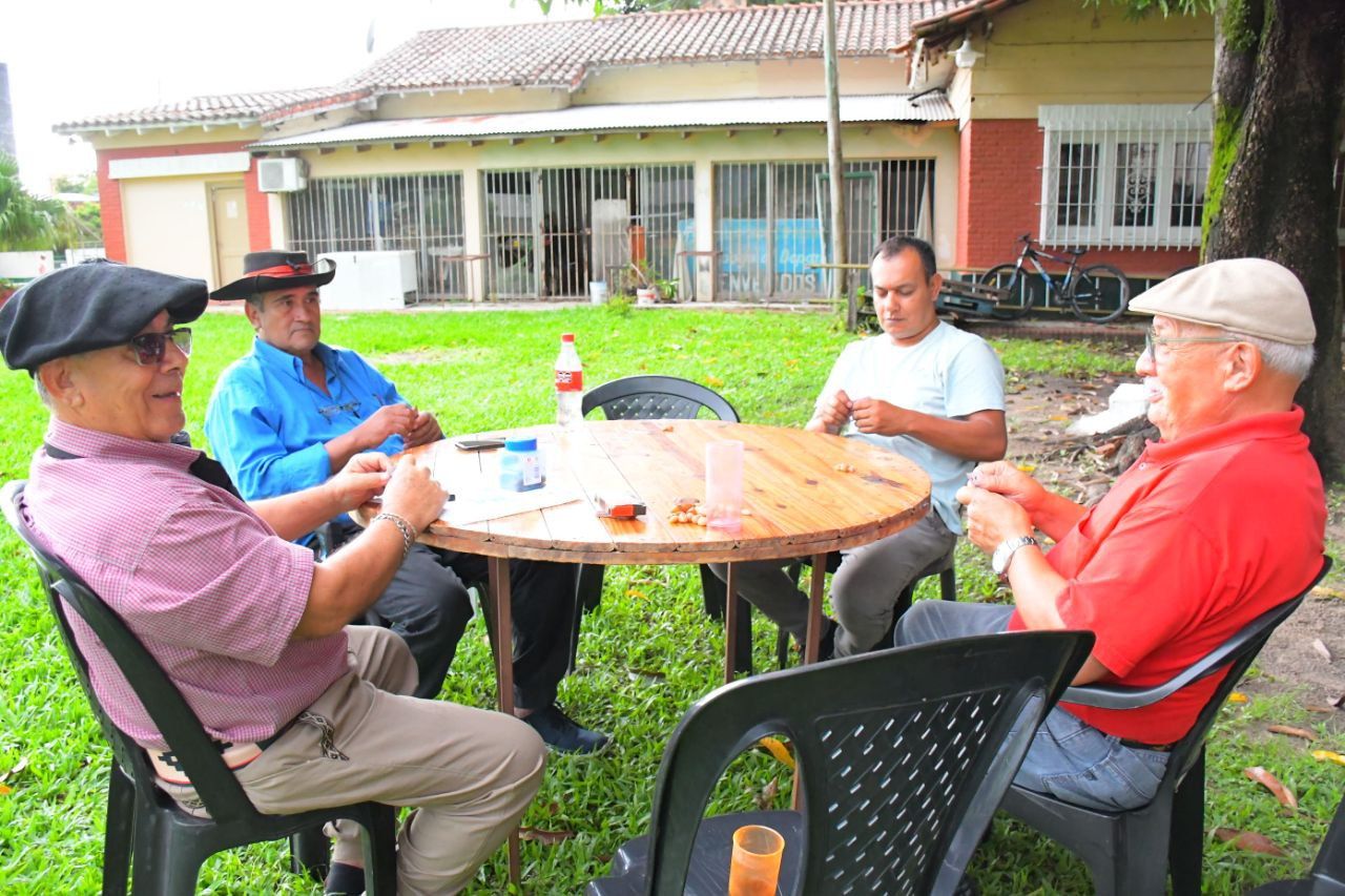 Finalizó la colonia de vacaciones para AMde la Municipalidad