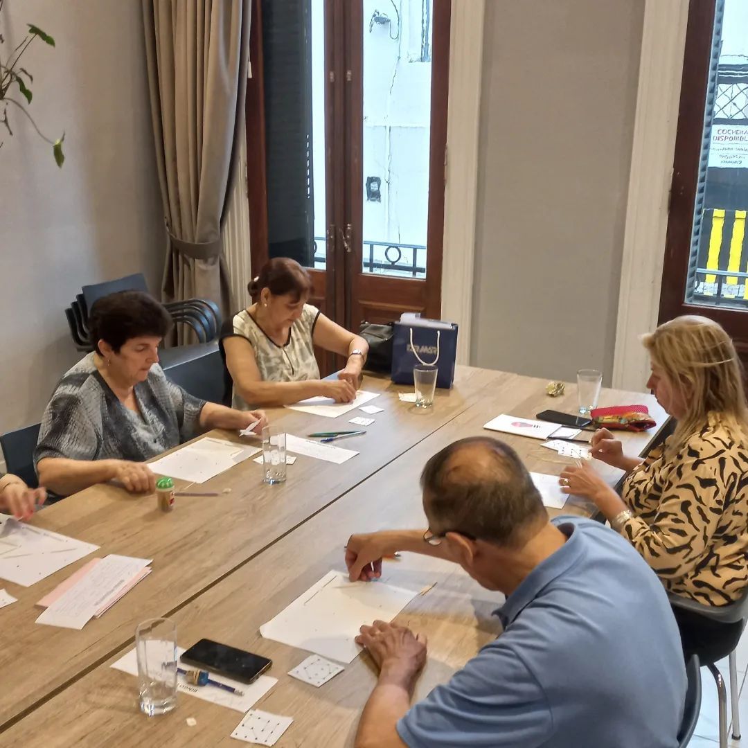 La importancia de la estimulación cognitiva para un envejecimiento saludable