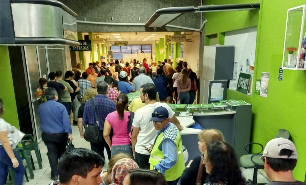 “Tiempo de abuelos”, el programa radio en Formosa que comunica sobre las personas mayores