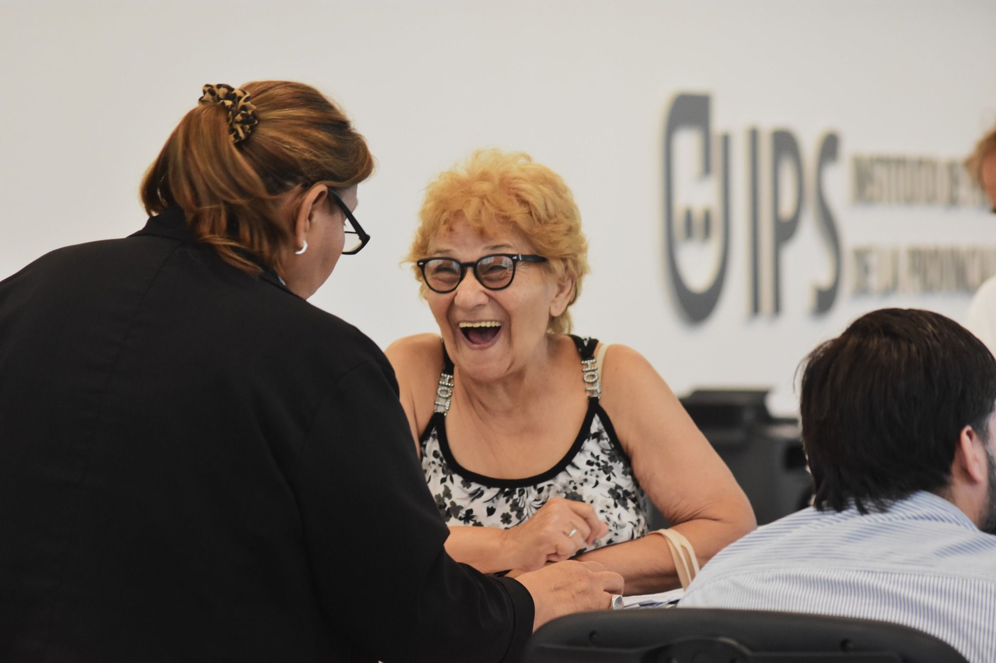 Oficinas móviles de IPS Corrientes para la segunda quincena de marzo 2024