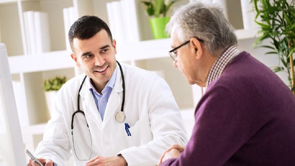 Pequeñas charlas de grandes temas para jubilados y la comunidad