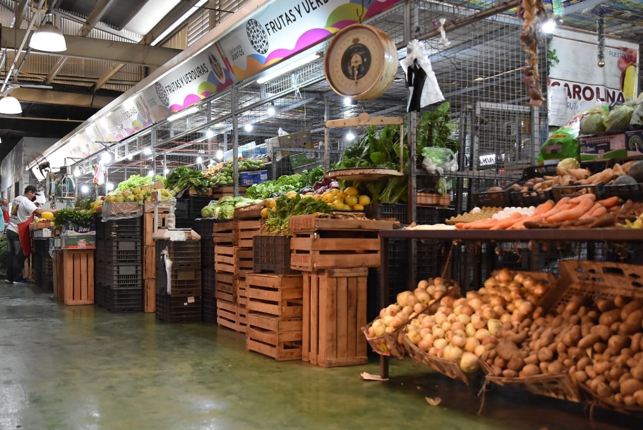 Servicios municipales el feriado del 22 de noviembre