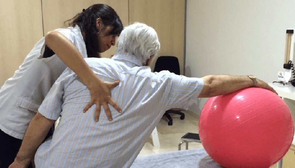 Inicia el primer curso virtual para cuidadores de residencias geriátricas