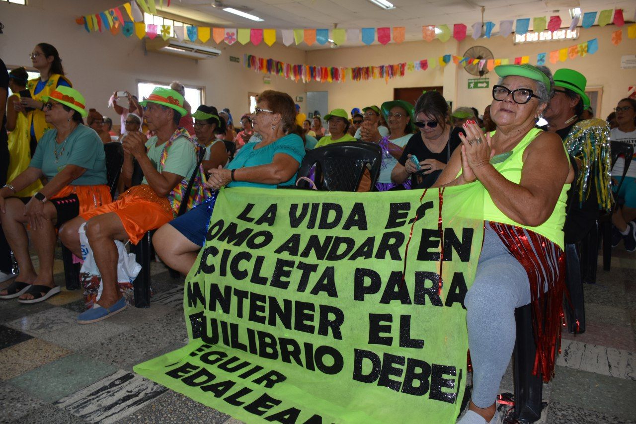 Cierre de la colonia de vacaciones municipal