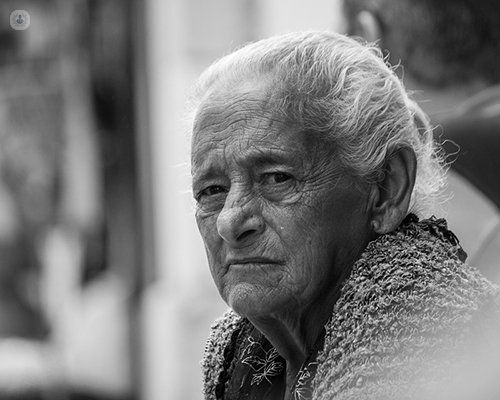 “Universos compartidos”, de Rodolfo Chaij por Laila E. Daitter