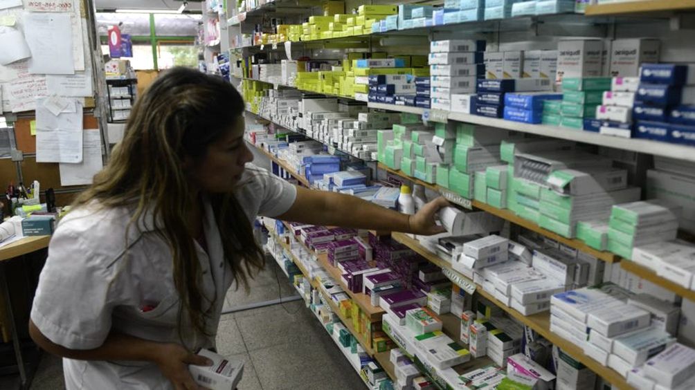 Vademécum con 170 medicamentos gratis para afiliados de PAMI