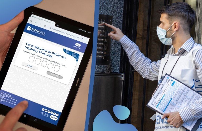 Censo digital 2022: todo lo que hay que saber para responder las preguntas