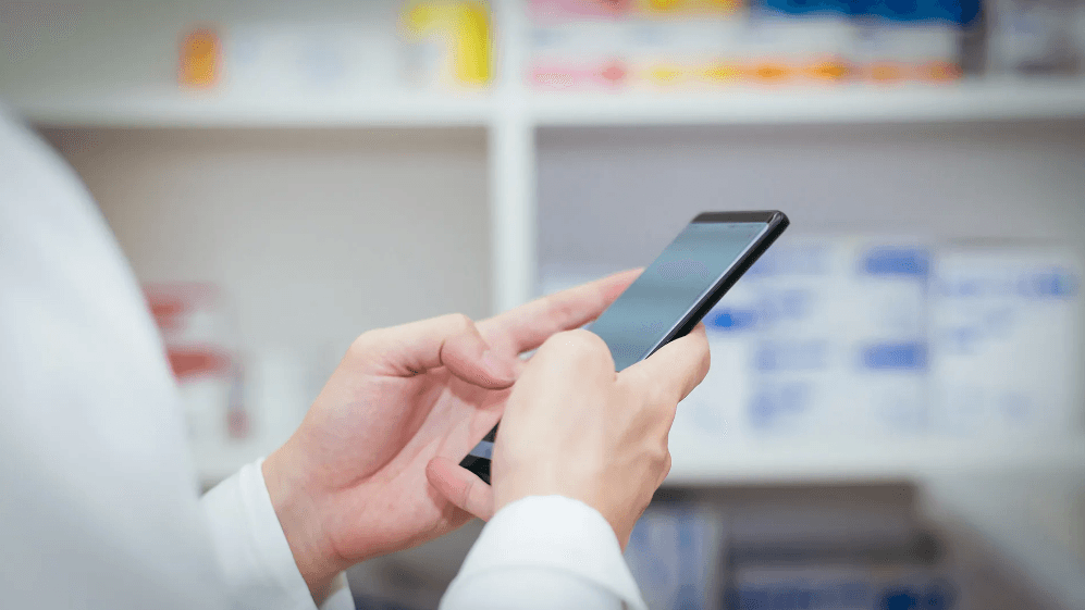 El PAMIanunció el restablecimiento de las órdenes y recetas médicas electrónicas