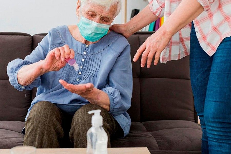 Ciclo de Conversatorio: “La vida cotidiana en tiempos de pandemia”