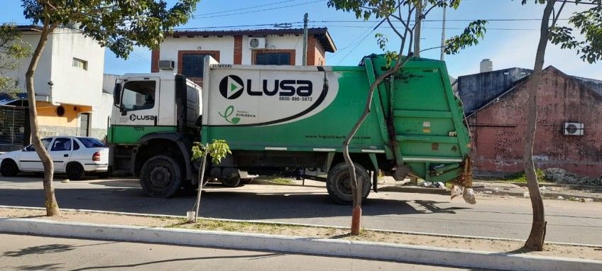 Los servicios municipales para el feriado del lunes 21