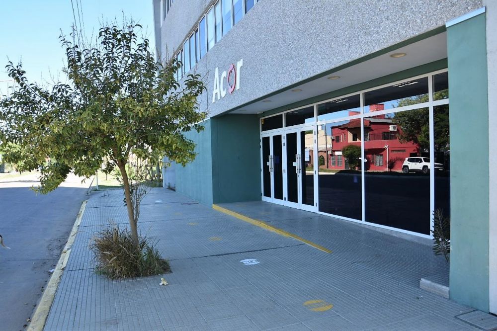 Corrientes: Caja Municipal con el servicio de rapipago para el pago de servicios