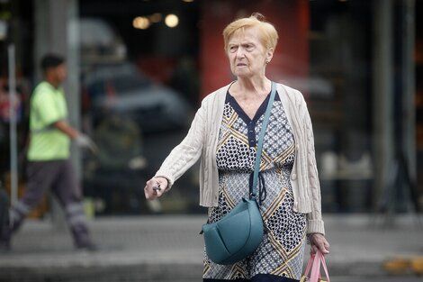 Proponen ajustar las jubilaciones por la inflación mensual a partir de abril