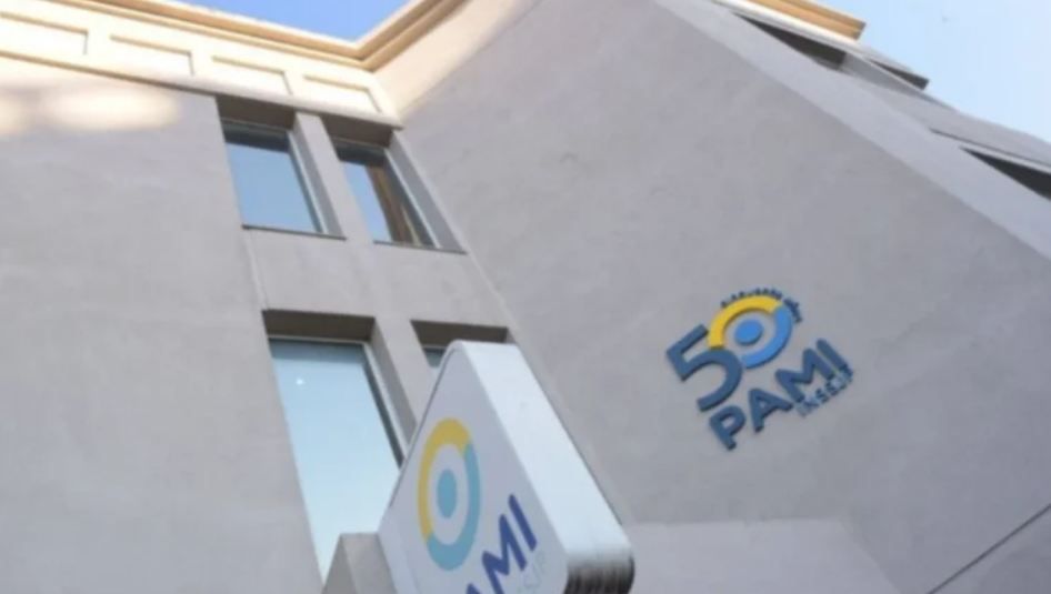 David Moulin, nuevo titular del PAMI-Corrientes