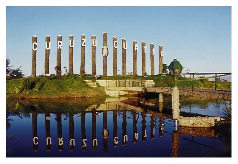 Morandini: “Muchas personas mayores visitan Curuzú por sus nosocomios”