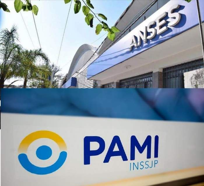 Por el asueto, Anses y Pami no atenderán el 23 y 30 de diciembre