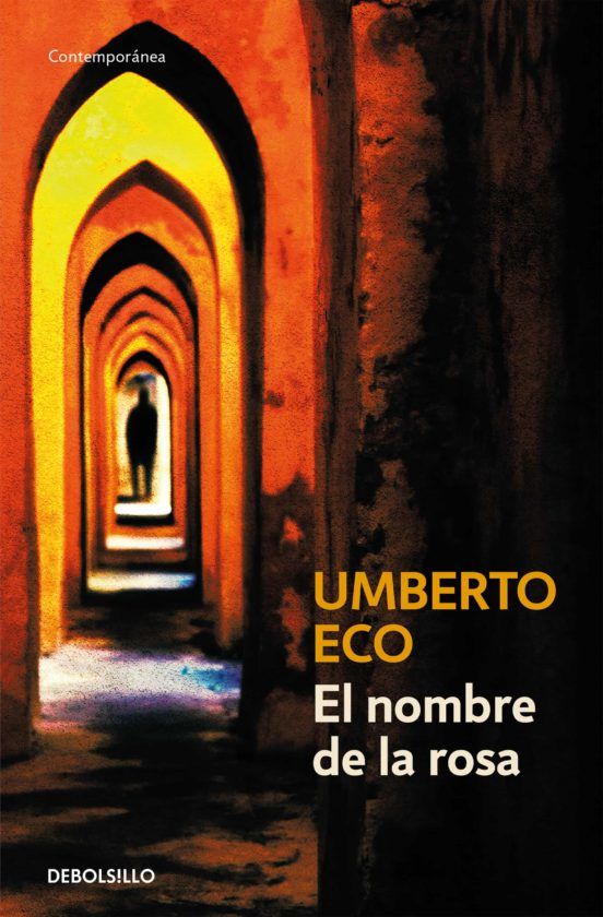 Cinco libros para conmemorar los 90 años de Umberto Eco