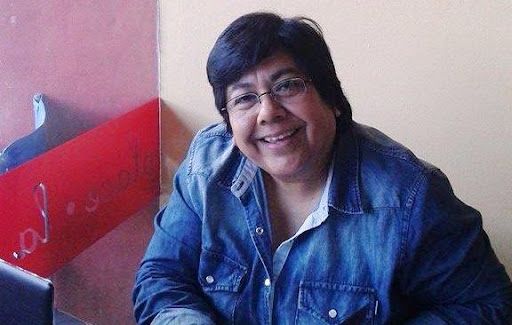 Gladys Acevedo: “La extinción de una lengua materna produce pérdida de identidad”