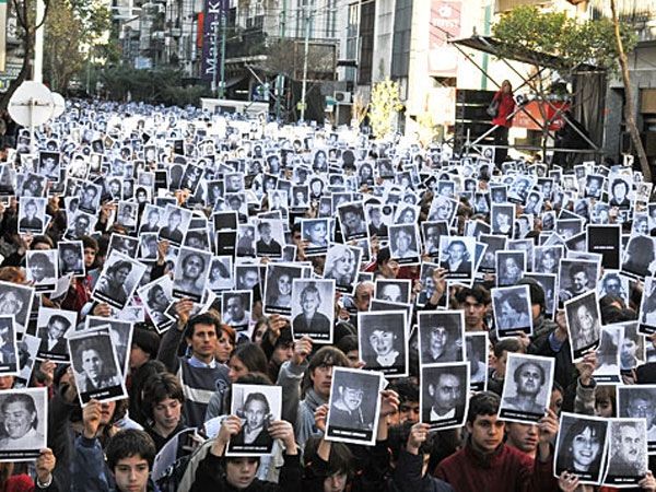 ”Atentado a la AMIA, 27 años de impunidad” l Por Mirian Blanchard