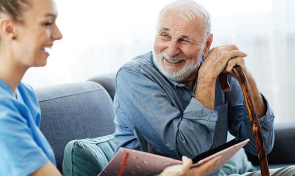 Jornadas de actualización para acompañantes terapéuticos de PM