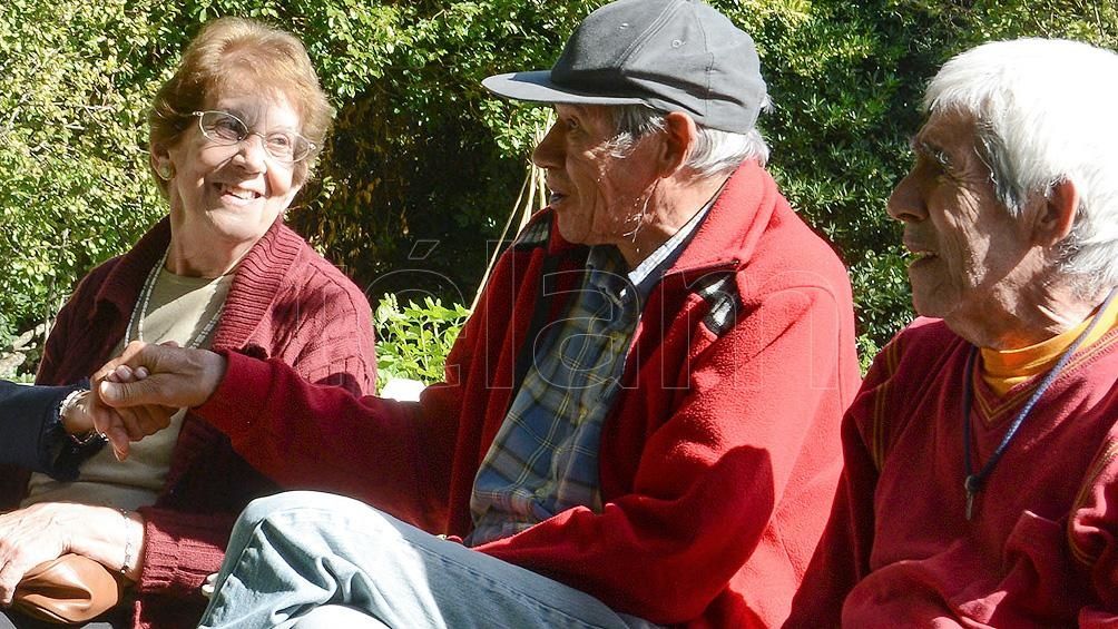 El programa odontológico de PAMI, “Sonrisa mayor”, alcanzó un record de atención