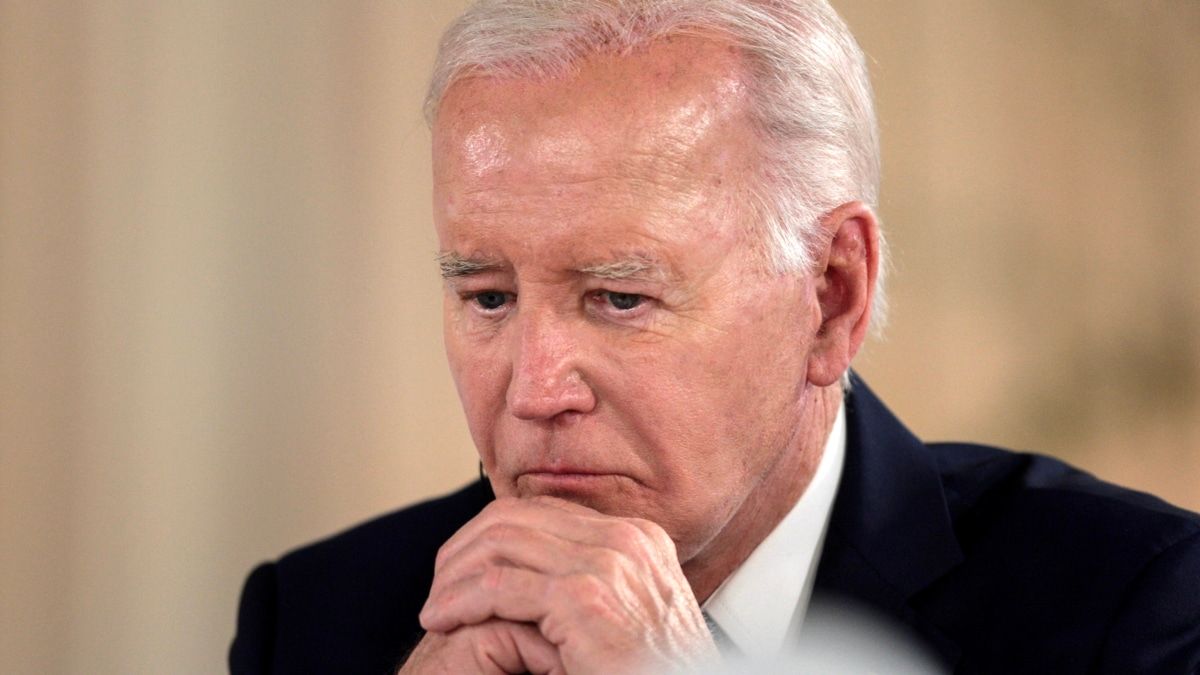 Joe Biden, Mirtha Legrand y la cultura del buen trato en la vejez
