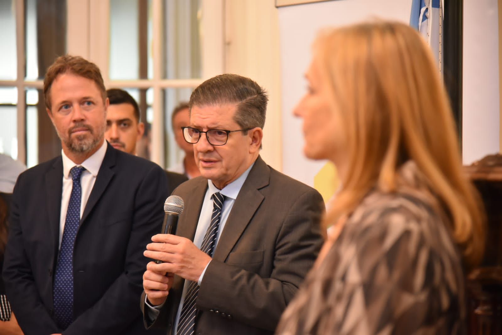 Destacado intercambio entre ONGs de Corrientes y el Programa de Naciones Unidas para el Desarrollo