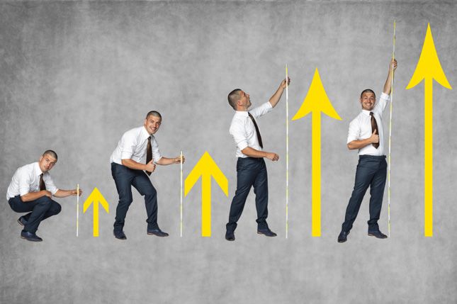 “¿Qué es el desarrollo y crecimiento personal?” por Tona Galvaliz