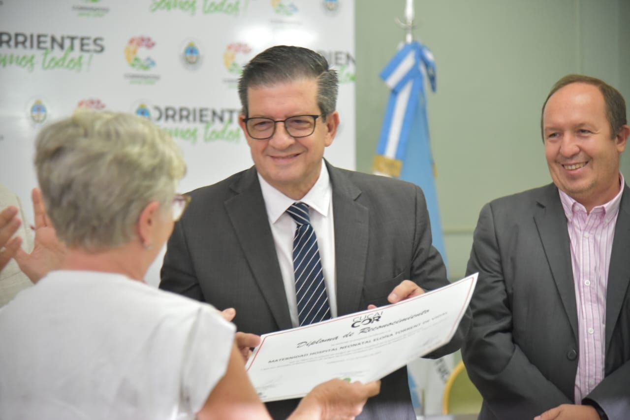 Corrientes es pionera en donación de órganos y tejidos