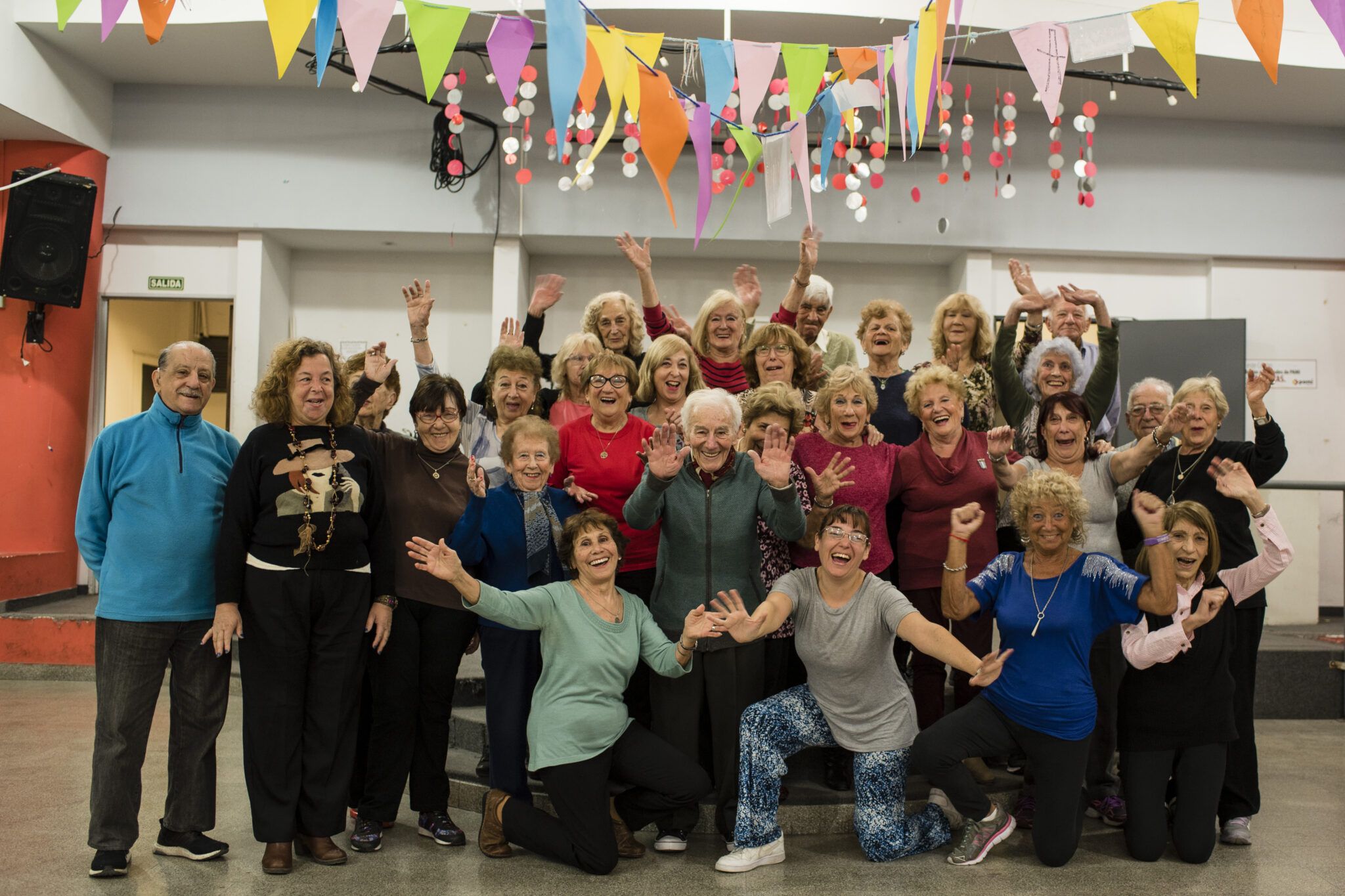 AMIA: más de 125 años al servicio de la comunidad