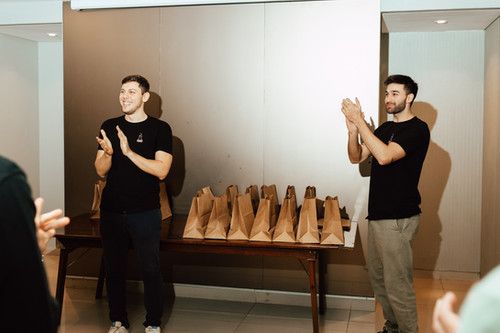 Una startup combinará IAy sensores para el cuidado de personas mayores