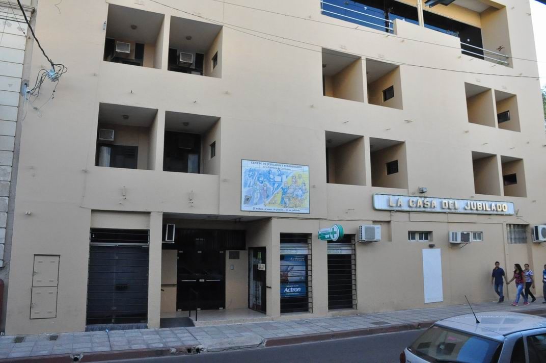 Centro de Jubilados: venció el plazo para llamar a elecciones