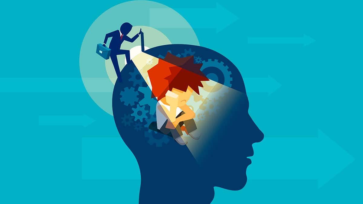 ”¡Despierta! Toma consciencia de la inconsciencia” por Tona Galvaliz