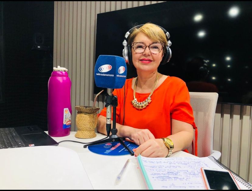 “Garantizando una vida digna: La urgente necesidad de una reforma previsional” l Por Mirian Blanchard