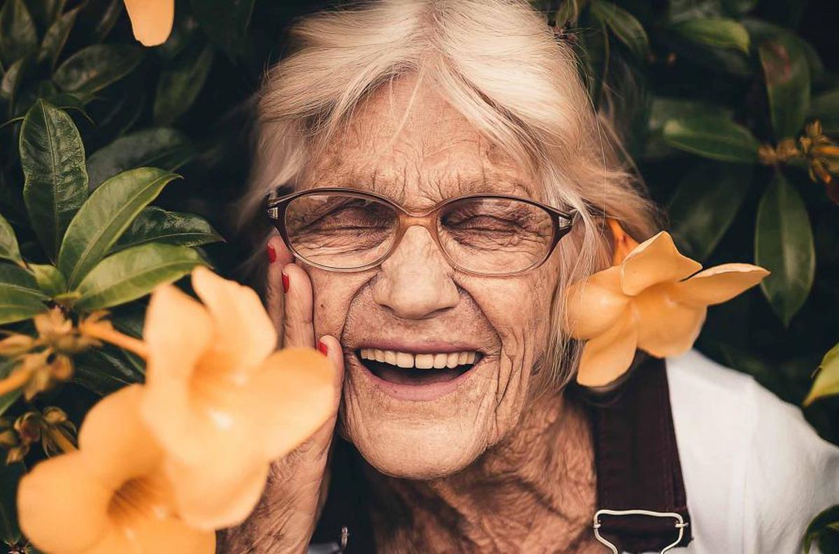 ”¡Gracias mamá!” por Tona Galvaliz