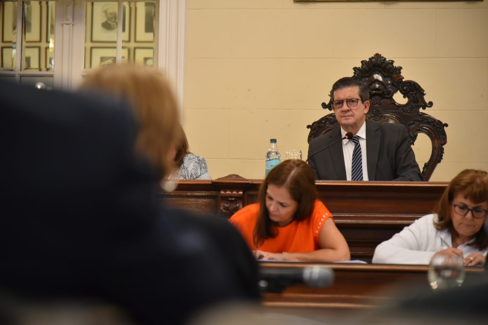 Es ley el proyecto que deroga la expresión “Certificado de Pobreza” en Leyes, Decretos y Resoluciones