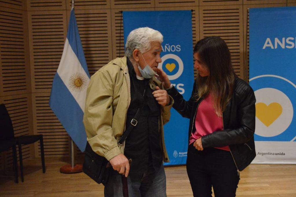 Anses paga un bono de $36.000 para jubilados