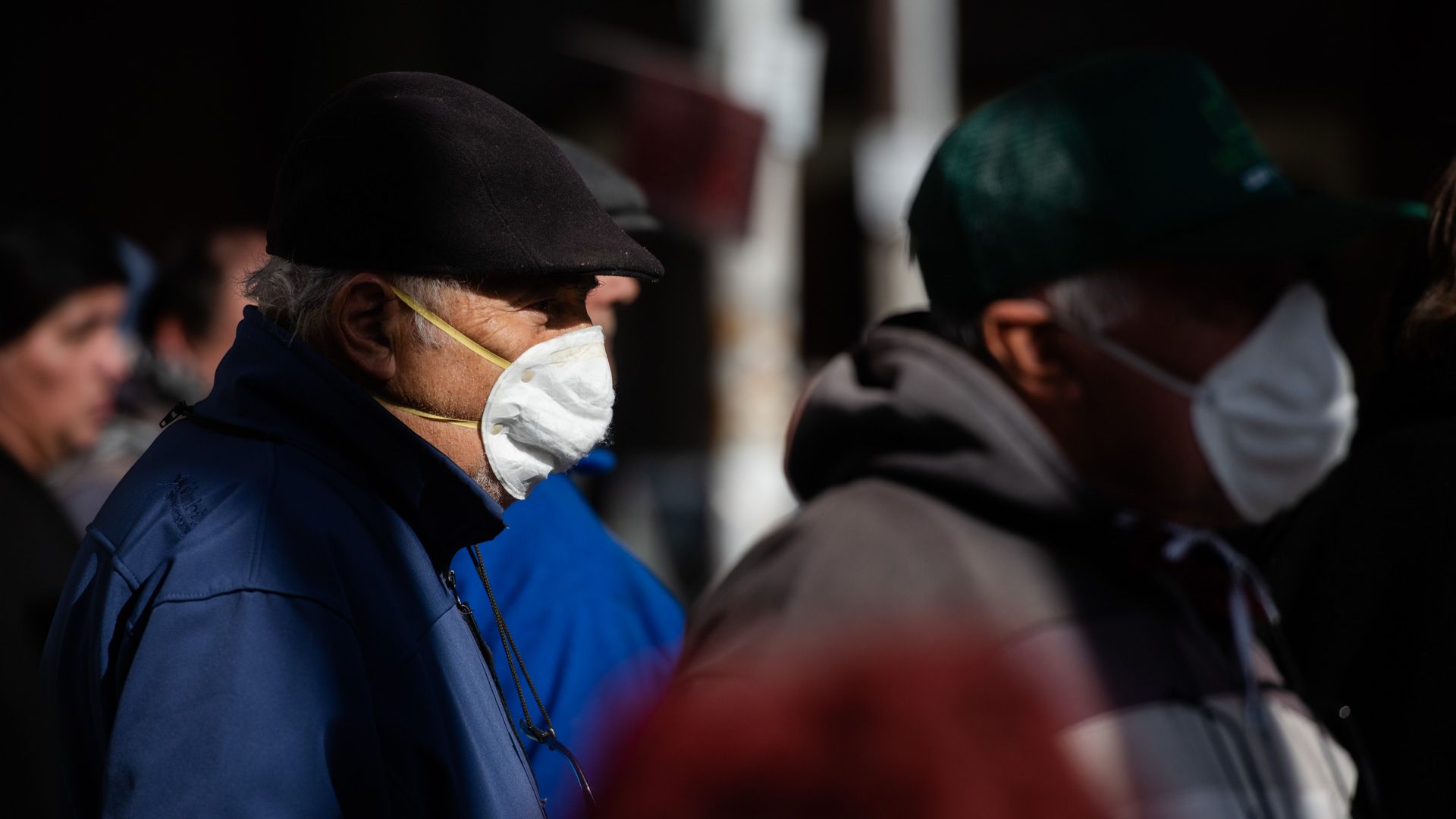 Aumento de jubilaciones en marzo