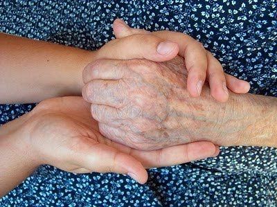 ”Traducciones sobre mi madre” de Laila E. Daitter