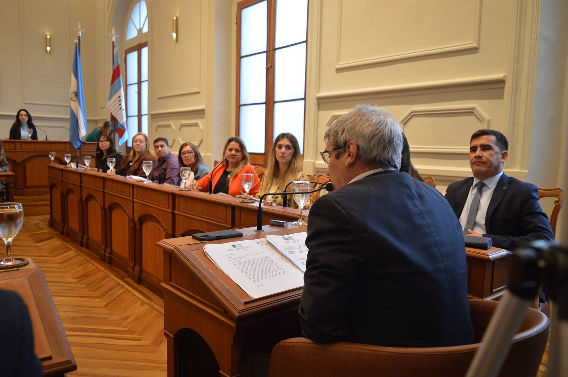 Concejales sancionaron ordenanza para prevenir estafas virtuales