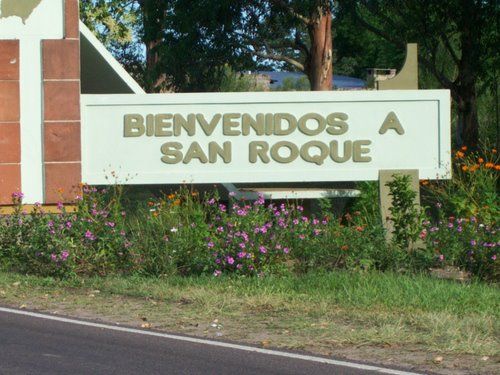 Personas mayores del departamento San Roque demandan una delegación de PAMI