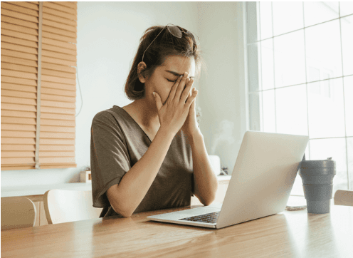 “Gestionando la frustración” por Tona Galvaliz