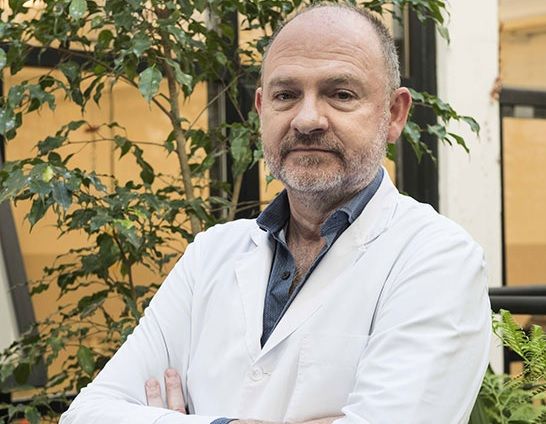 “En el 22 Congreso de la IAGGqueremos que los jóvenes participen”