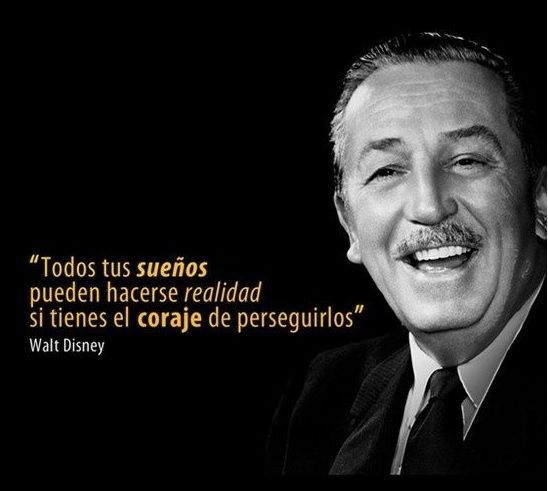 ”Si lo puedes soñar” por Tona Galvaliz