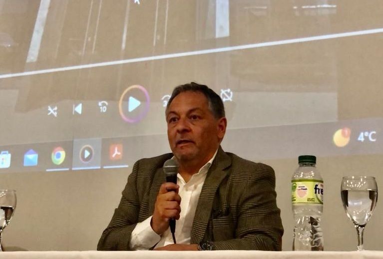 En Neuquén el IPSexpuso su nuevo sistema de pensiones automáticas