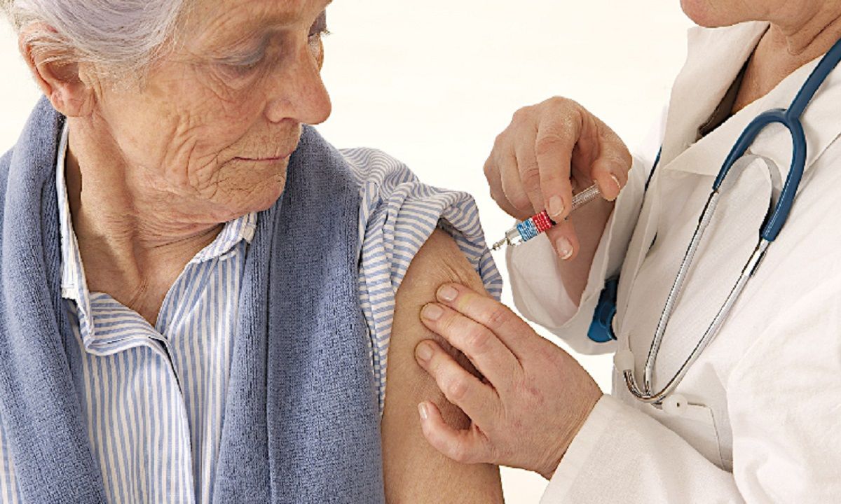 PAMIinició la campaña de Vacunación Antigripal 2024