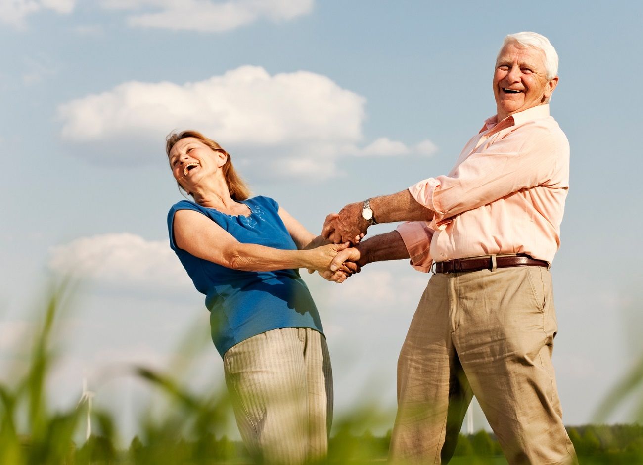 ”Viejos son los trapos” por Tona Galvaliz