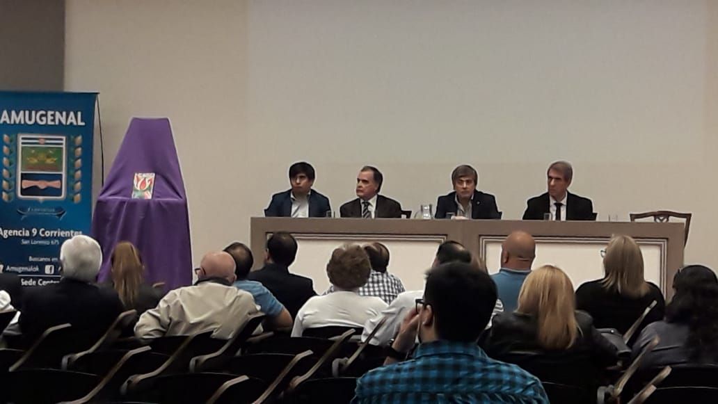 “Torciendo el rumbo” un libro sobre experiencias locales en Parkinson que inspira resiliencia