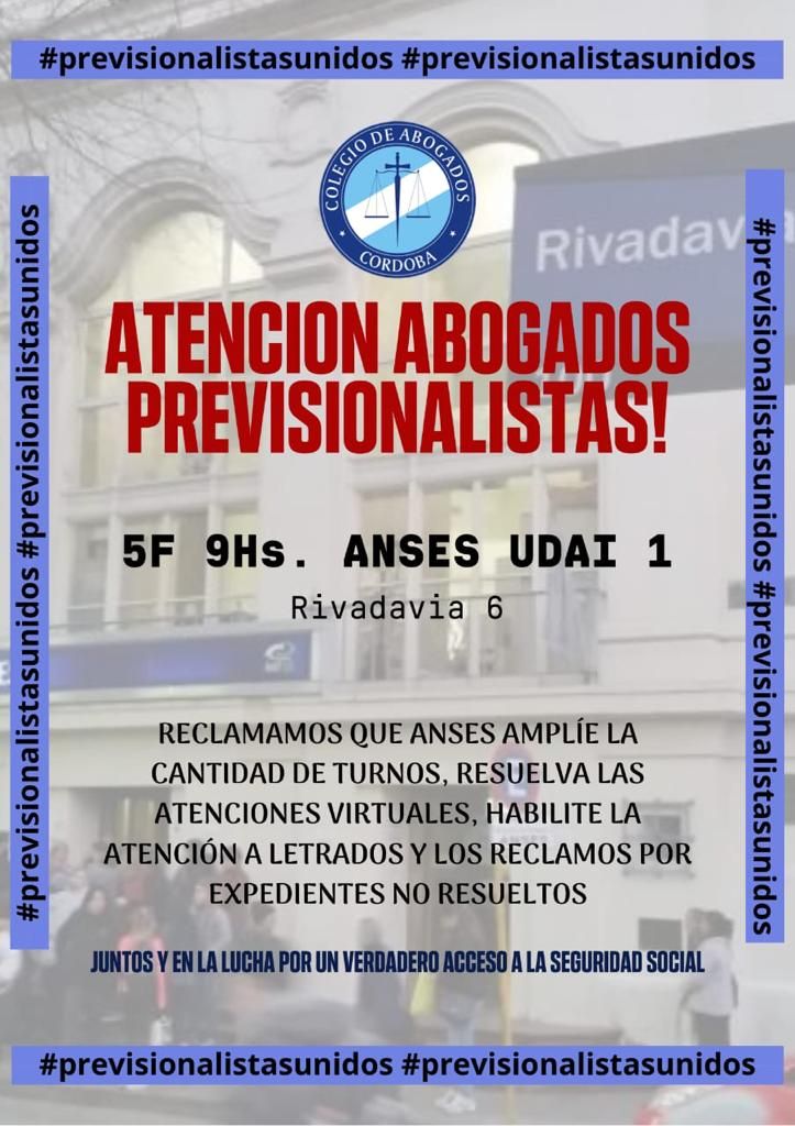 ”El acceso a la seguridad social es cada vez más dificultoso”