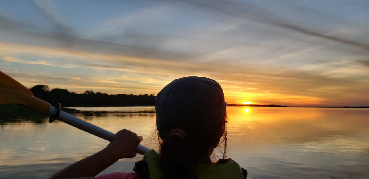‘’Siempre dije que no tengo yo un cable a tierra. Tengo un cable al agua’’
